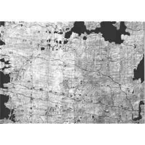 Click para ampliar. Pulsa en el nombre para ver la ficha. Papiro Artemidoro 02 -  El famoso mapa... mudo